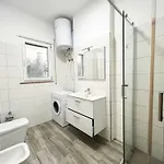 Apartamento Villa Beach