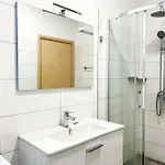 Apartamento Villa Beach