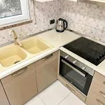 Villa Beach Apartamento *