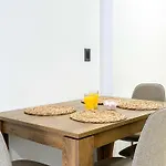 Villa Beach Apartamento