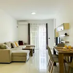 Apartamento Villa Beach