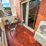 Villa Beach Apartamento *