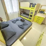 Villa Beach Apartamento Golem (Tirana)
