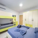 Villa Beach Apartamento