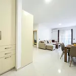 Apartamento Villa Beach Golem (Tirana)