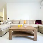 Villa Beach Apartamento Golem (Tirana)