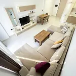 Villa Beach Apartamento