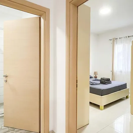 公寓 Villa Beach