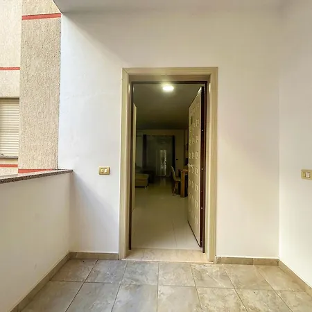 Villa Beach Apartament