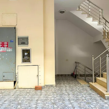 Apartament Villa Beach Golem (Tirana)