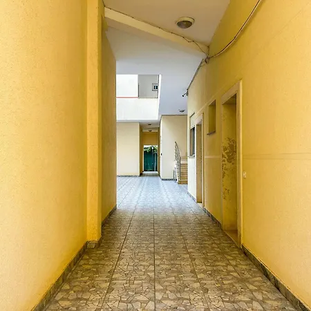 Apartament Villa Beach