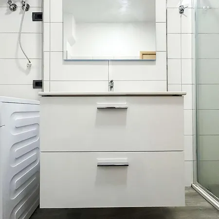 Villa Beach * Golem (Tirana)