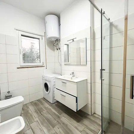 Apartament Villa Beach