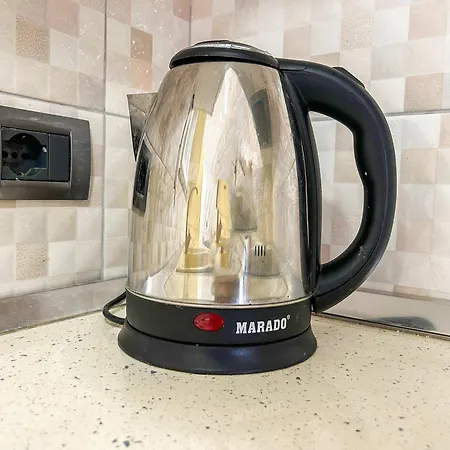 Villa Beach Golem (Tirana)