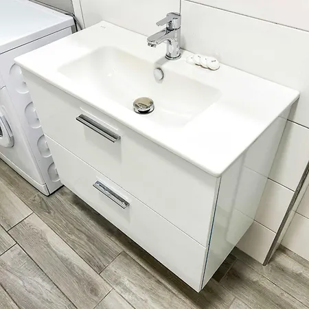 Villa Beach Apartament