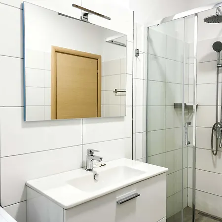 Apartament Villa Beach