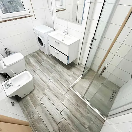 Apartament Villa Beach Golem (Tirana)