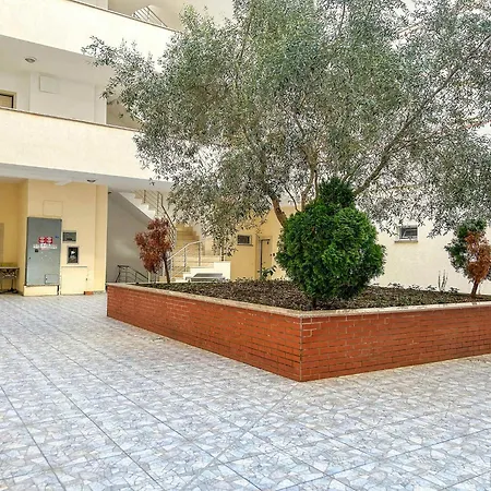 Villa Beach Apartament