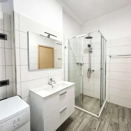 Apartament Villa Beach *