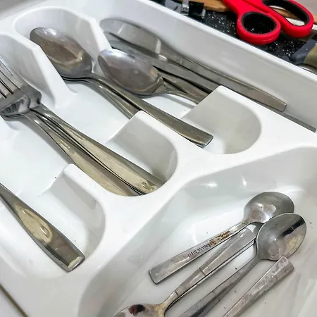 Apartament Villa Beach