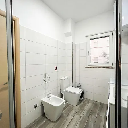 Apartament Villa Beach Golem (Tirana)