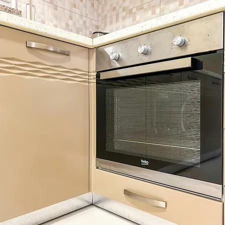 Apartament Villa Beach *