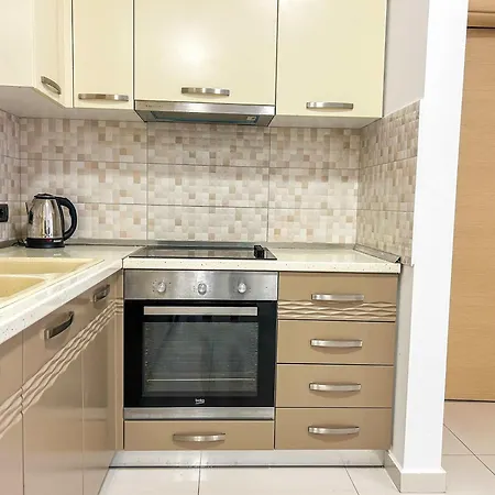 Villa Beach Apartament Golem (Tirana)