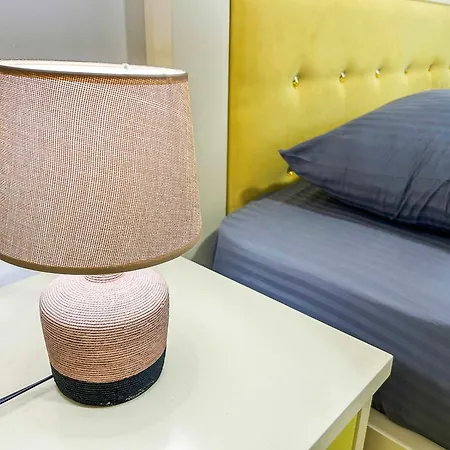 Apartament Villa Beach Golem (Tirana)