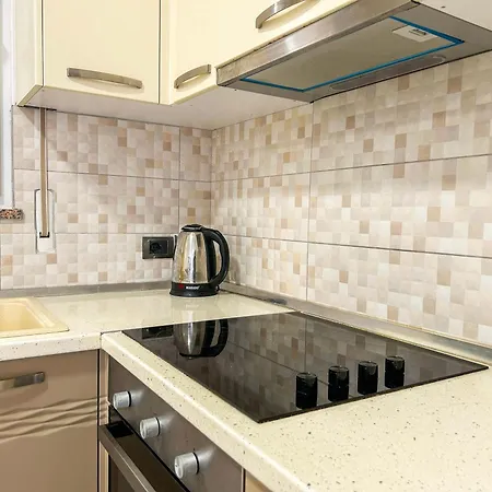 Villa Beach Golem (Tirana)