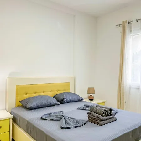 Villa Beach Apartament