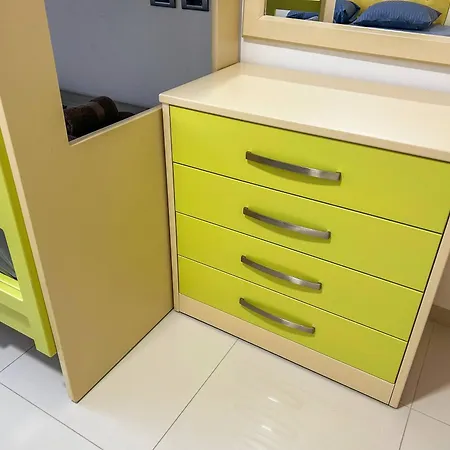 Apartament Villa Beach *