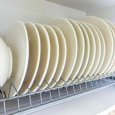 Villa Beach Golem (Tirana)