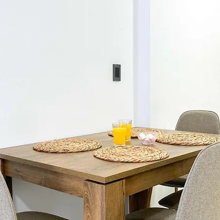 Villa Beach Apartament