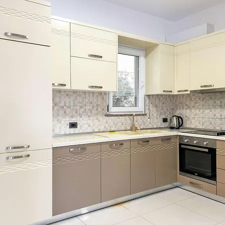 Apartament Villa Beach *