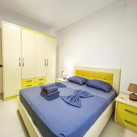 Villa Beach * Golem (Tirana)