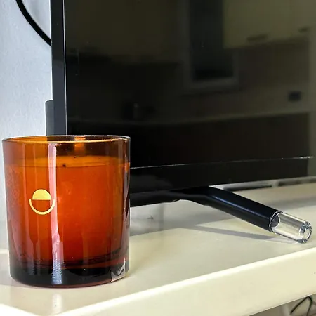 Villa Beach Apartament *