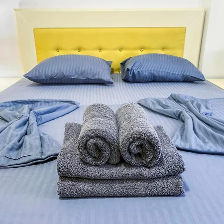 Apartament Villa Beach *