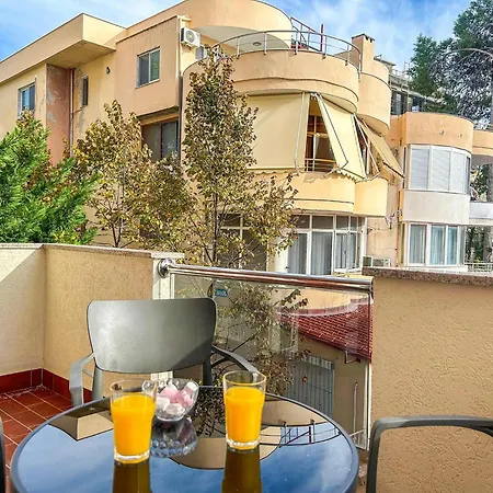 Apartament Villa Beach