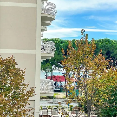 Apartament Villa Beach