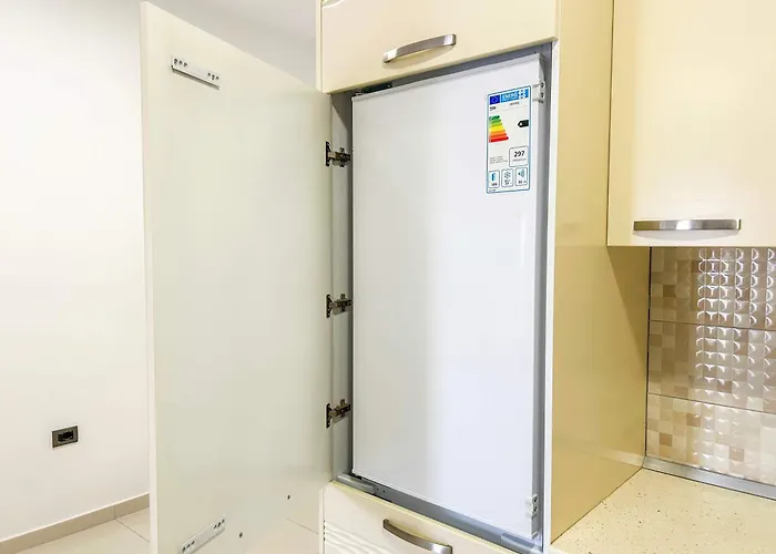 Lejlighed Villa Beach